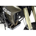 Support éclairage DENALI BMW F800GS/Adventure