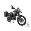 Support éclairage DENALI BMW F800GS/Adventure