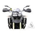 Support éclairage DENALI BMW F800GS/Adventure