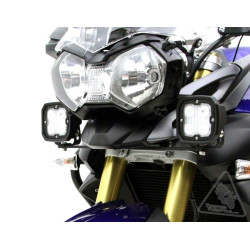 Support éclairage DENALI Triumph Tiger 800