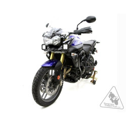 Support éclairage DENALI Triumph Tiger 800