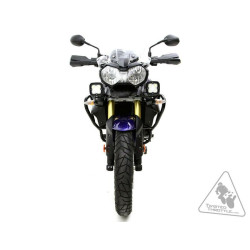 Support éclairage DENALI Triumph Tiger 800