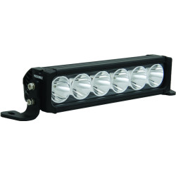 Rampe de LED VISION-X XPR 6 Leds 6480 Lumens 28cm