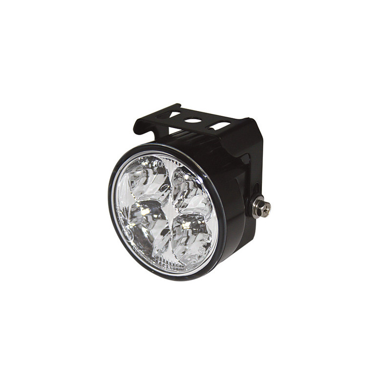 Feu diurne LED HIGHSIDER - rond