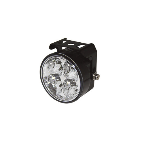 Feu diurne LED HIGHSIDER - rond