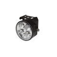 Feu diurne LED HIGHSIDER - rond