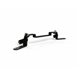 Support éclairage DENALI BMW F750GS/F850GS