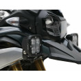 Support éclairage DENALI BMW F750GS/F850GS