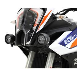 Support de feu de route DENALI - KTM 1290 Adventure