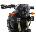 Support éclairage DENALI Yamaha Tenere 700