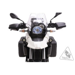 Support éclairage DENALI BMW G650GS/F650GS