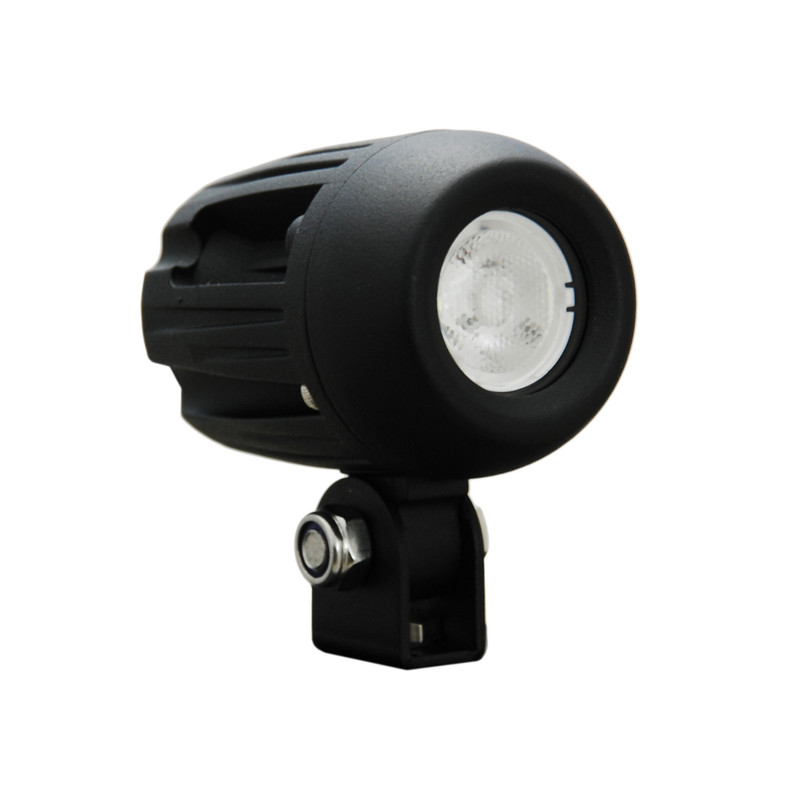 Mini solo led pod faisceau large 40° Vision-x