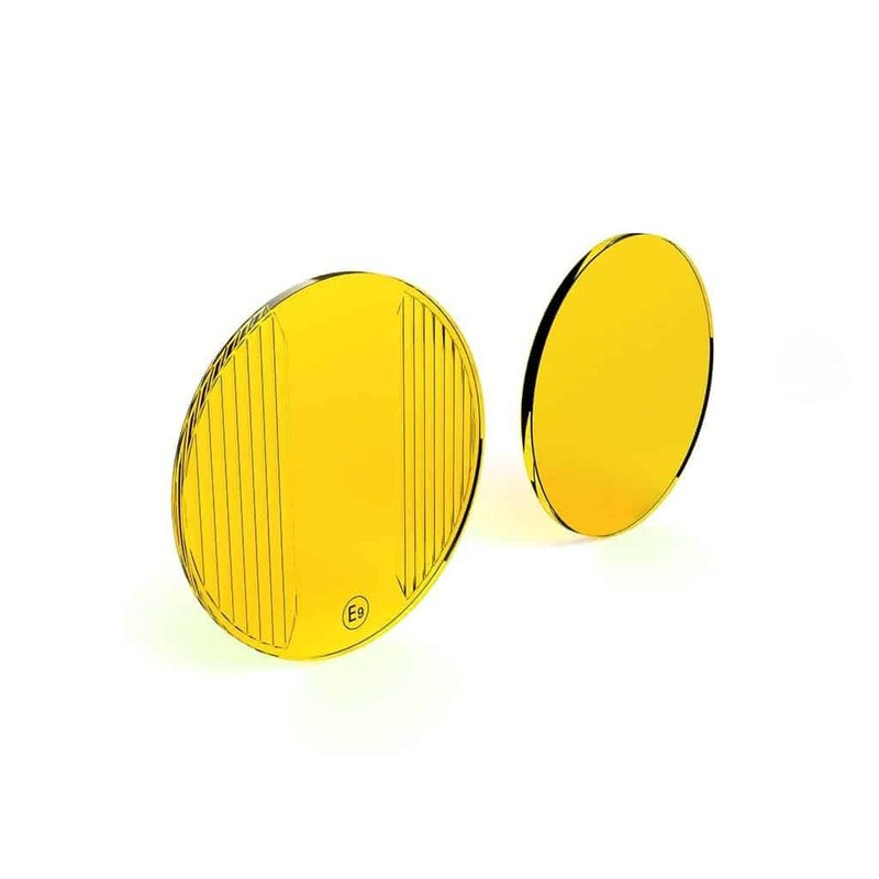 Kit lentilles DENALI TriOptic™ jaune DR1