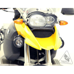 Support éclairage DENALI BMW R1200GS/Adventure