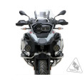 Support éclairage DENALI BMW R1250GS Adventure