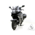 Support éclairage DENALI BMW K1600GT/GTL