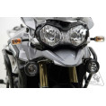 Support éclairage DENALI Triumph Tiger Explorer 1200/1200XC