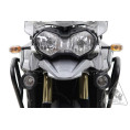 Support éclairage DENALI Triumph Tiger Explorer 1200/1200XC