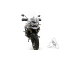 Support éclairage DENALI Triumph Tiger Explorer 1200/1200XC