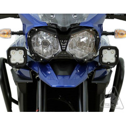 Support éclairage DENALI Triumph Tiger 1200 Explorer