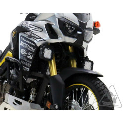 Support éclairage DENALI Honda CRF1000L