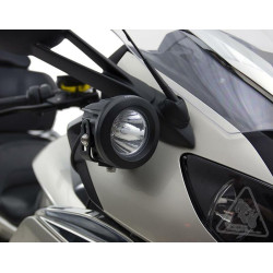 Support éclairage DENALI rétroviseurs BMW K1600GT/GTL