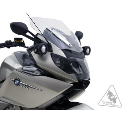 Support éclairage DENALI rétroviseurs BMW K1600GT/GTL