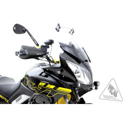 Support éclairage DENALI Suzuki DL650 V-Strom