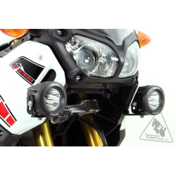 Support éclairage DENALI Yamaha XT1200Z Super tenere