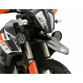 Support éclairage DENALI KTM 790 Adventure