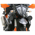 Support éclairage DENALI KTM 790 Adventure