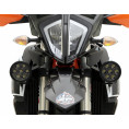 Support éclairage DENALI KTM 790 Adventure