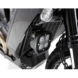 Support inférieur pour feux de route DENALI - Harley-Davidson Pan America 1250