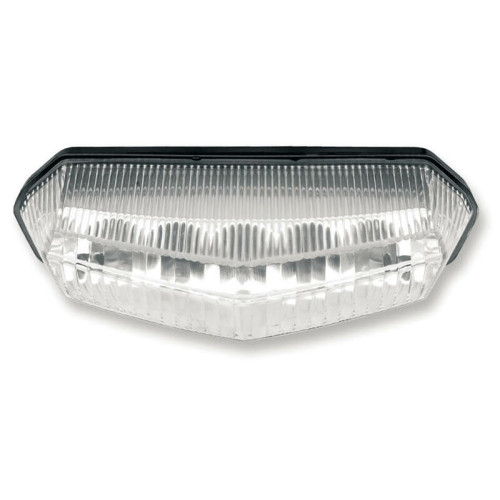 Feu arrière avec clignotants intégrés V PARTS X-Force LED