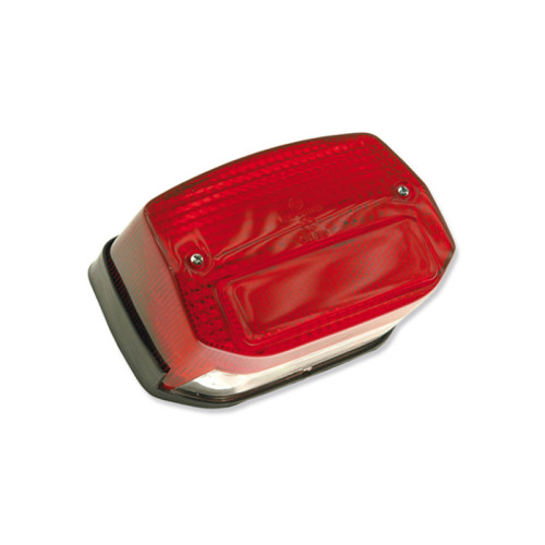 Feu arrière V PARTS type origine rouge Honda SH Scoopy 50