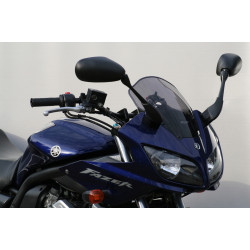 Bulle MRA Origin O - Yamaha FZS1000 Fazer