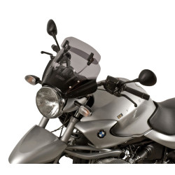 Bulle MRA Variotouring VT avec spoiler - BMW R1150R/RS/RT