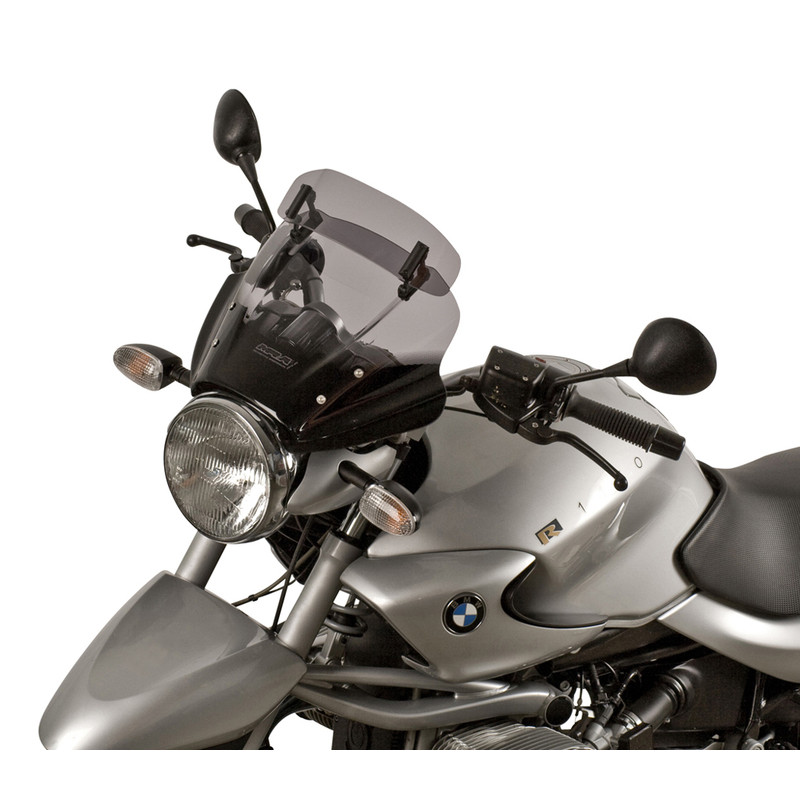 Bulle MRA Variotouring VT avec spoiler - BMW R1150R/RS/RT