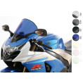 Bulle MRA Racing R - Suzuki GSX-R1000