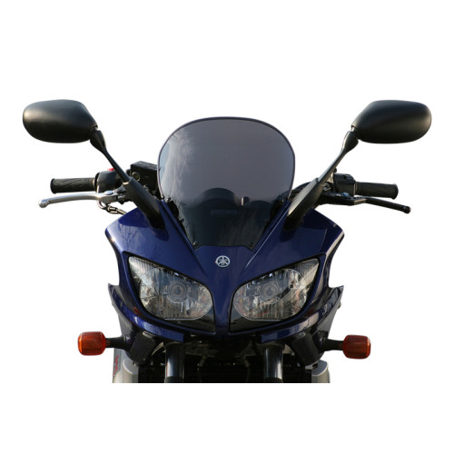 Bulle MRA Touring T - Yamaha FZS1000 Fazer