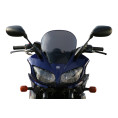 Bulle MRA Touring T - Yamaha FZS1000 Fazer