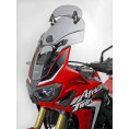 Bulle MRA Variotouring VTM avec spoiler - Honda Africa Twin