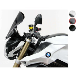 Bulle MRA Touring T - BMW F 800 R