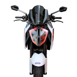 Bulle MRA Sport NSPM - KTM Super Duke 1290 R