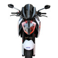 Bulle MRA Sport NSPM - KTM Super Duke 1290 R