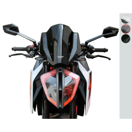 Bulle MRA Sport NSPM - KTM Super Duke 1290 R