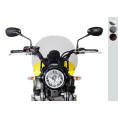 Bulle MRA Touring NT - Yamaha XSR700