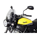 Bulle MRA Touring NT - Yamaha XSR700