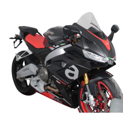 Bulle MRA Racing "R" - Aprilia RS660