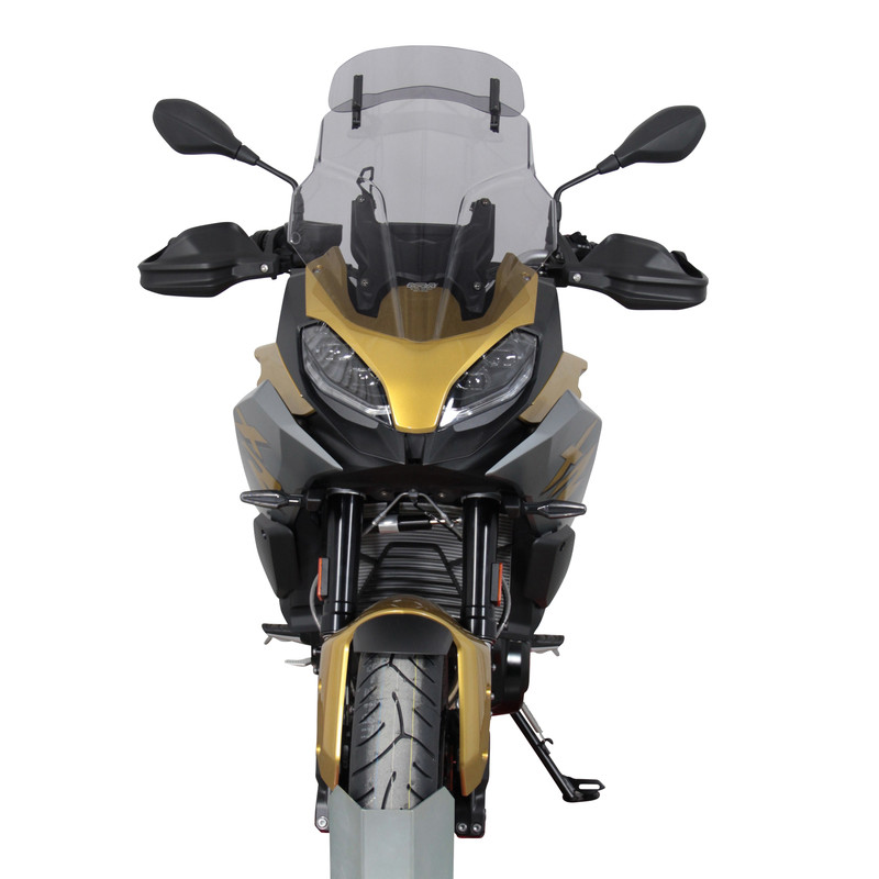 Bulle MRA Variotouring ''VTM'' fumé BMW F900XR